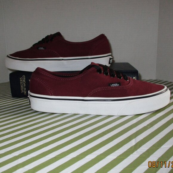 Vans Off the Wall Sneakers - Picture 2 of 13